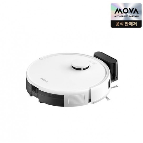 모바 E20 로봇청소기 엉킴방지 5000Pa